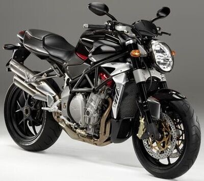 MV Agusta Brutale 910 RS