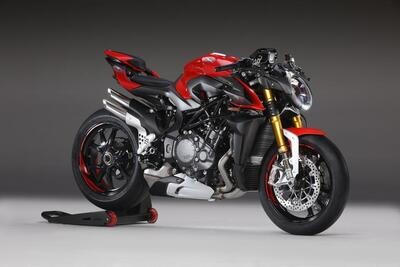MV Agusta Brutale 1000 RR/RC