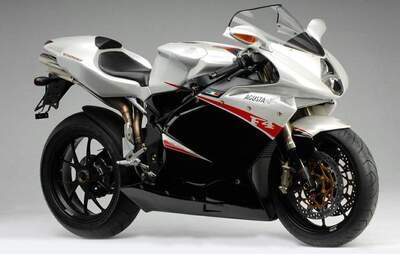 MV Agusta F$ 1000 312 R