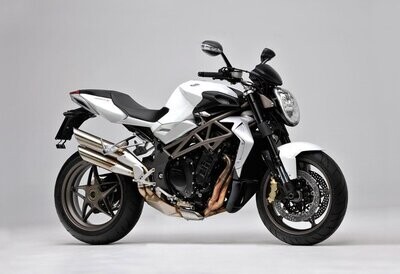 MV Agusta Brutale 990/R