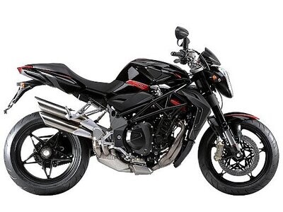 MV Agusta Brutale 1090 R/RR