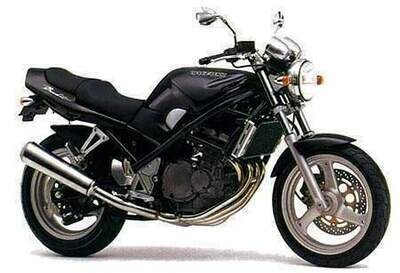 Suzuki GSF 250 Bandit