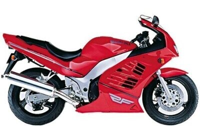 Suzuki RF 600