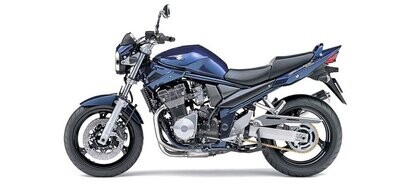 Suzuki GSF 1200 Bandit N/S