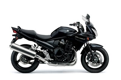 Suzuki GSF 1250 Bandit N/S