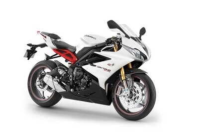 Triumph Daytona 675/R