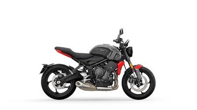Triumph Trident 660