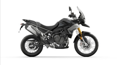 Triumph Tiger 900 alle Modelle