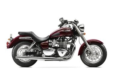 Triumph Bonneville America