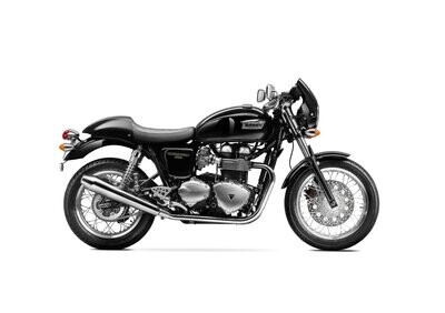 Triumph Truxton 900