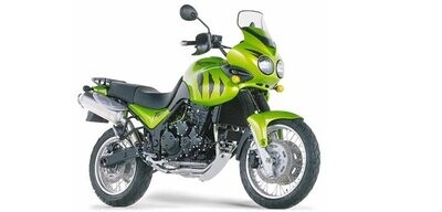 Triumph Tiger 955I