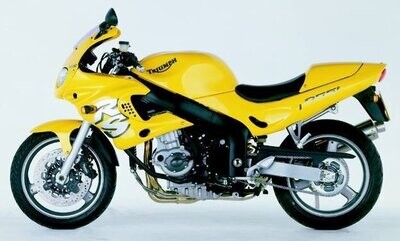 Triumph Sprint RS
