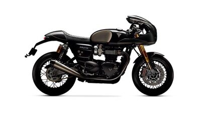 Triumph Truxton 1200 /R/RS/TFC