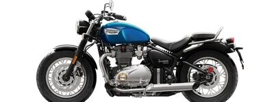 Triumpf Bonneville Speedmaster