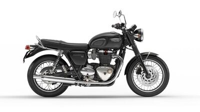 Triumph Bonneville T120