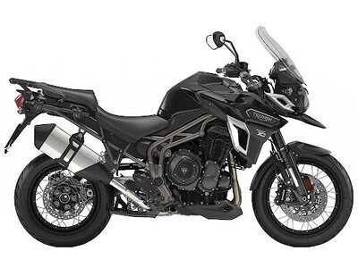 Triumph Tiger 1200 alle Modelle