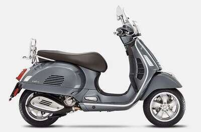 Vespa Primavera Modelle