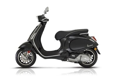 Vespa Sprint 50 2T