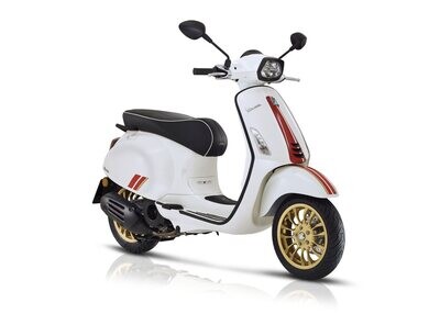 Vespa Sprint 125