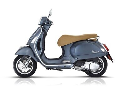 Vespa GTS Modelle