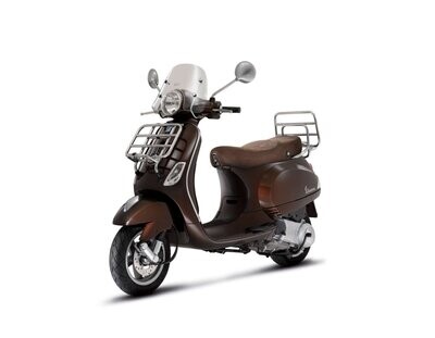 Vespa LX 50 2T / Touring