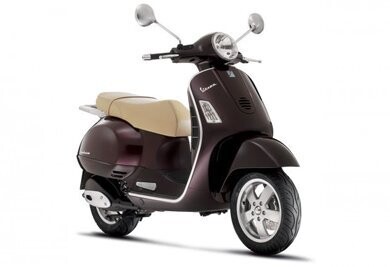 Vespa GT 125/200