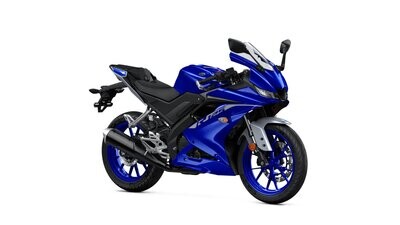 Yamaha YZF-R 125