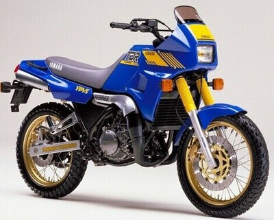 Yamaha TDR 250