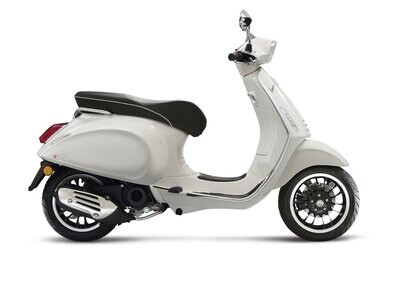 Vespa Sprint 50 4T