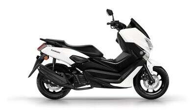 Yamaha NMAX 125/150