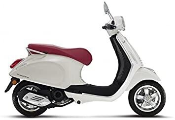 Vespa Primavera 50 2T