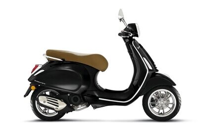 Vespa Primavera 50 4T /E4/E5
