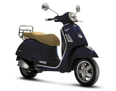 Vespa GTS 250 /i.e/Super