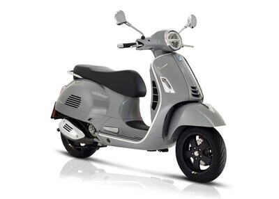 Vespa GTS 300 HPE