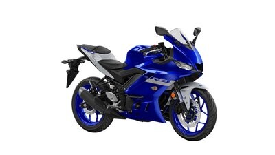 Yamaha YZF-R 3