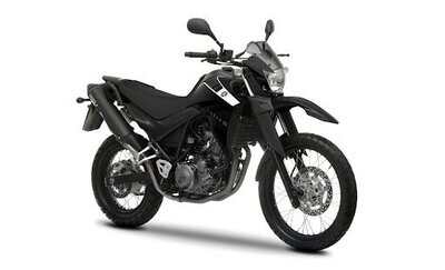 Yamaha XT 660 R/X