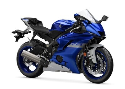 YZF-R 6
