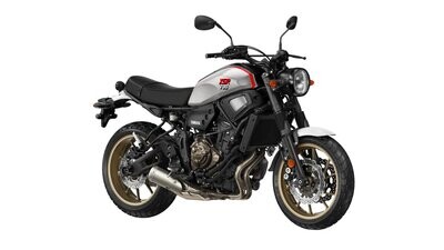 Yamaha XSR 700 /XTribute /XT