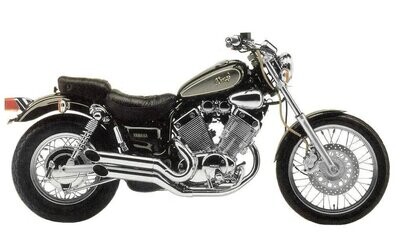 Yamaha VX 535 Virago