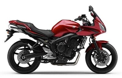 Yamaha FZ 6 /Fazer
