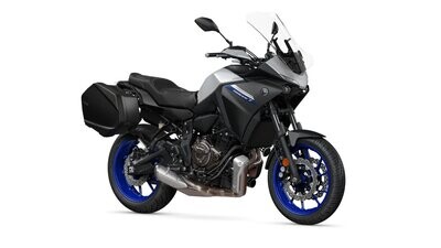 Yamaha Tracer 700/GT