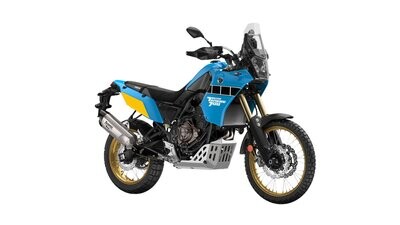 Yamaha XTZ 700 Tenere