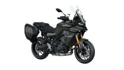 Yamaha Tracer 900/GT