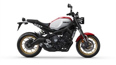 Yamaha XSR 900