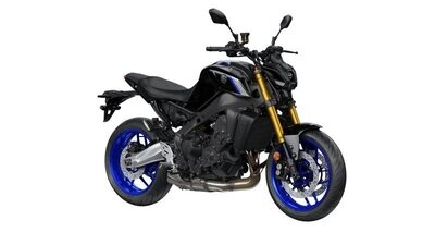Yamaha MT-09 /SP/Sport Tracker