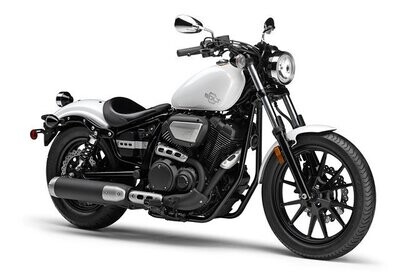 Yamaha XVS 950