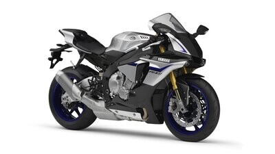 Yamaha YZF-R1/M (RN01-RN65)