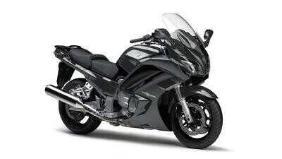 Yamaha FJR 1300 (RP02-RP28)