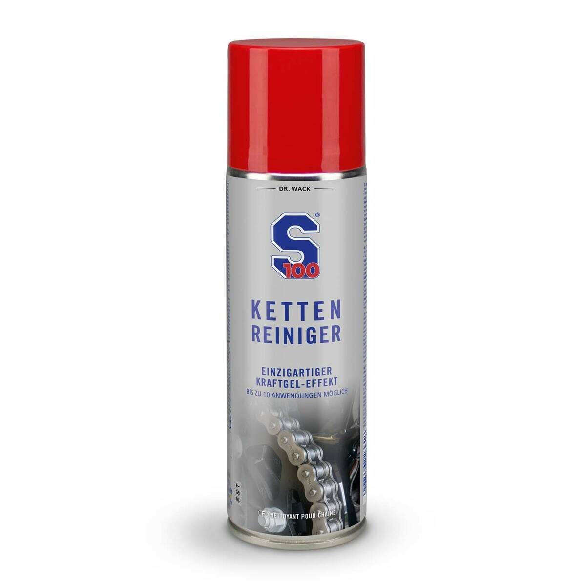 S100 Kettenreiniger 300ml