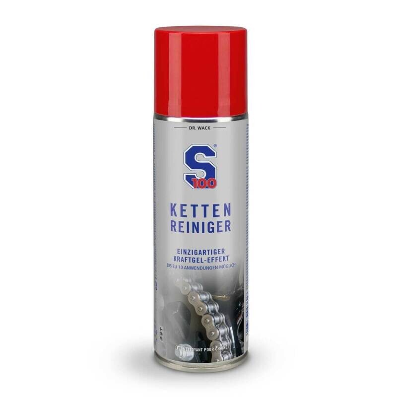 S100 Kettenreiniger 300ml S100 Kettenreiniger 300ml
